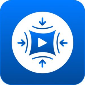 Video compress VideoSqueeze